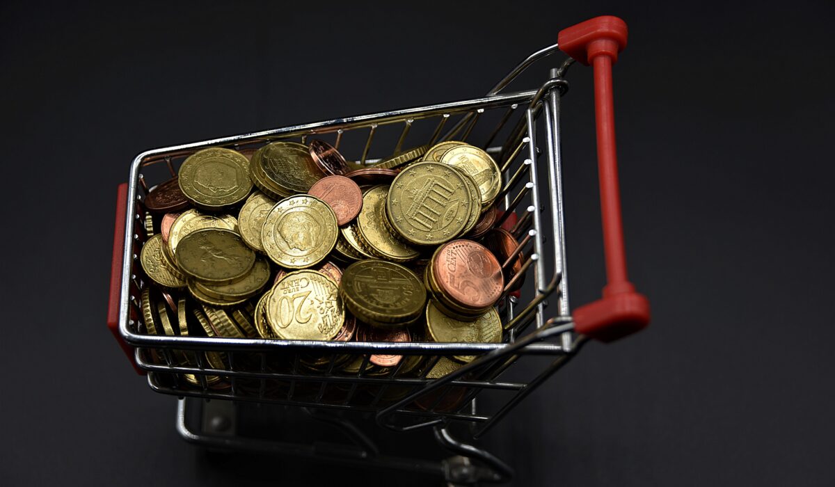 ¿Qué compras cuando inviertes en bolsa?