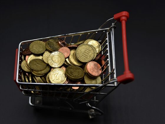 ¿Qué compras cuando inviertes en bolsa?