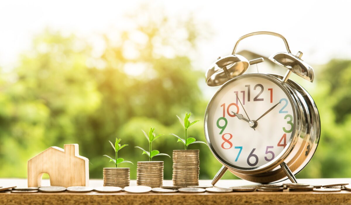 Tu primera inversión, paso a paso