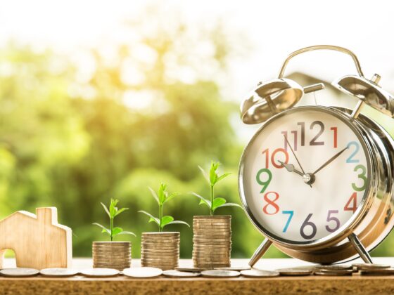 Tu primera inversión, paso a paso