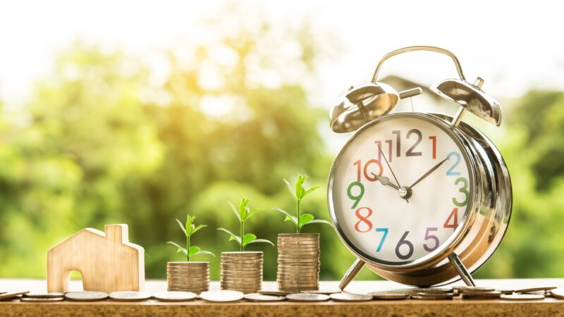 Tu primera inversión, paso a paso