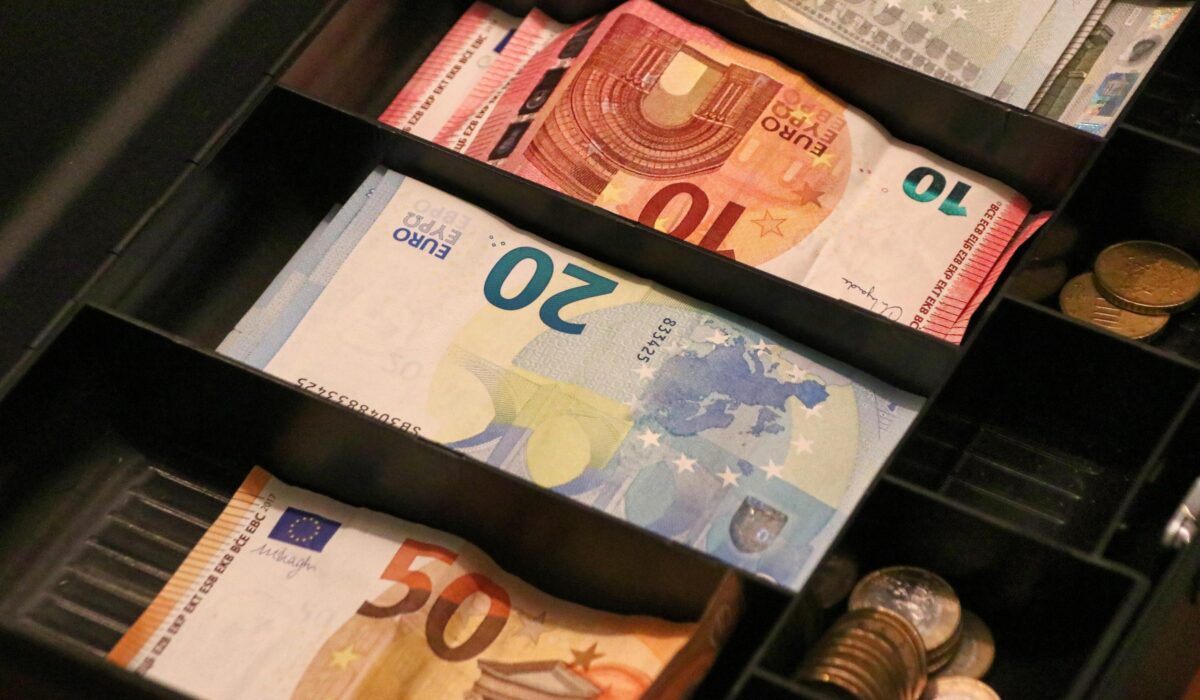 El flujo de caja: el dinero de verdad
